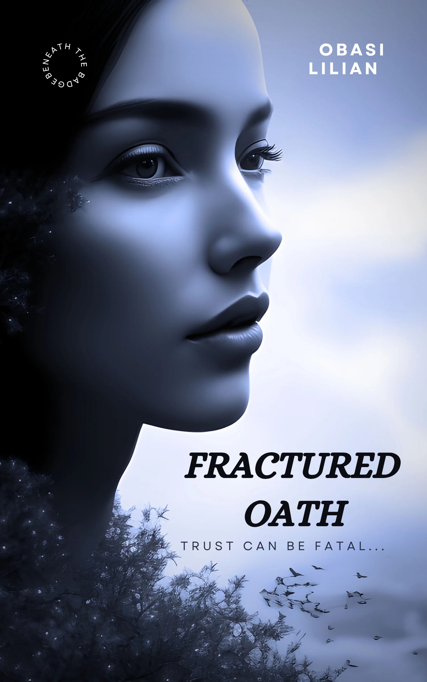 fractured oath